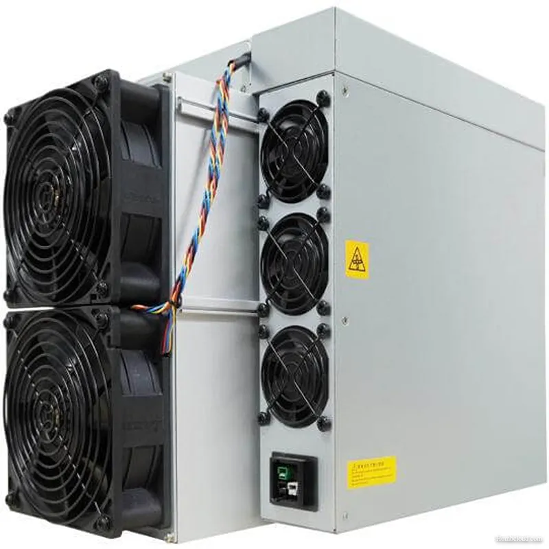 Antminer S23 318T